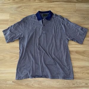 Bobby Jones// Golfers Polo